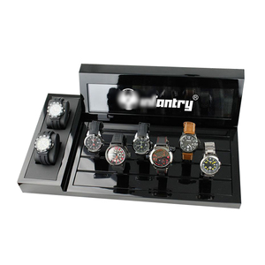 Hộp Đồng Hồ Acrylic Cao Cấp Cho Cửa Hàng, Tủ Để Bàn, Tủ Đồng Hồ - Product Image 6