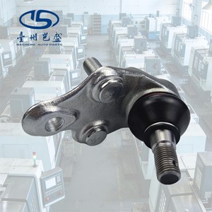 43340-19015 43340-19016 Pièces automobiles <span class=keywords><strong>chinoises</strong></span>, nouveau joint à rotule de <span class=keywords><strong>suspension</strong></span> pour Toyota Corolla Compact avec garantie de 20 000 km - Product Image 3