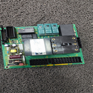 Fanuc โมดูลบอร์ดไดรเวอร์มอเตอร์ A06B-0243B401ใหม่ของแท้มอเตอร์ญี่ปุ่นสำหรับแขนหุ่นยนต์ - Product Image 2