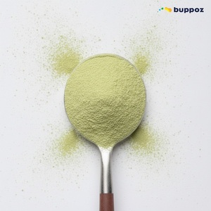 Poudre de boisson protéinée au matcha, sac de 1 kg, Halal, pour les magasins de bubble tea et de milk tea, OEM - Product Image 4