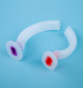 Ce Iso Medical Alta Qualidade Alta Esterilizado Guedel Orofaríngea Oral <span class=keywords><strong>Airway</strong></span> Único - Product Image 6