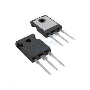 Manufacturer Channel Electronics Component IRFP140N TO-247AC Transistors - Product Image 1