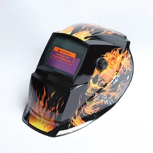 Professional For Weld Applique Air Purifying Helmet Welding Mask With Low Price