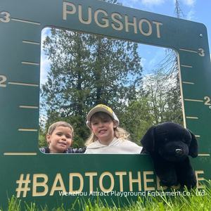 Juegos y Equipos de Entrenamiento de Obstáculos para Perros al Aire Libre, Conjuntos de Juegos para Mascotas, Artículos para Circuitos de Obstáculos - Product Image 4