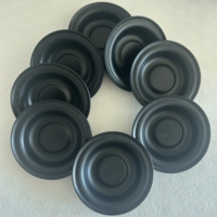 En stock, membrane de diaphragme à azote 86753852 pour accessoires de foreuse hydraulique