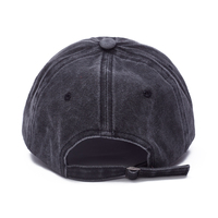 Casquette de baseball structurée à bord incurvé 5 panneaux en tissu Oxford avec logo en relief à motifs de fruits à carreaux Style Dobby