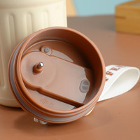 Gobelet isotherme populaire de haute qualité en acier inoxydable 316, tasse de voyage pour voiture et extérieur, mug à café et à eau personnalisable avec logo, idéal comme cadeau
