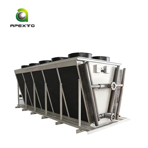 คอนเทนเนอร์ระบายความร้อนด้วยน้ำ210ยูนิต antminer S21 S23 S19 hyd ชุดกล่องสำหรับทำเหมือง1200KW - Product Image 4