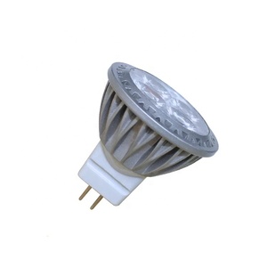 3W <span class=keywords><strong>LED</strong></span> SMD MR11 GU4 <span class=keywords><strong>G4</strong></span> Focos Bombilla <span class=keywords><strong>Spot</strong></span> blanca de luz fria Diurno - Product Image 1