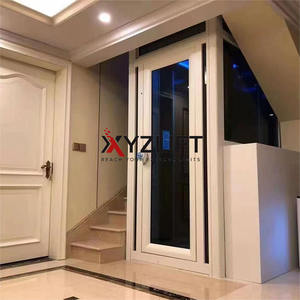 XYZLIFT ascenseur domestique petit ascenseur domestique 400kg ascenseur domestique petit ascenseur exigence sans fosse - Product Image 3