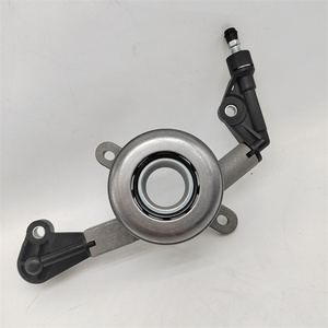 Cilindro esclavo central de embrague WLGRT QD41430T32040 para Hyundai H350 Bus 2,5 CRDI 2015- - Product Image 6