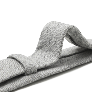<span class=keywords><strong>Cravate</strong></span> de luxe pour hommes, costume, <span class=keywords><strong>cravate</strong></span> <span class=keywords><strong>en</strong></span> laine, motif <span class=keywords><strong>tweed</strong></span> maigre, <span class=keywords><strong>cravate</strong></span> <span class=keywords><strong>en</strong></span> laine tissée à chevrons - Product Image 4