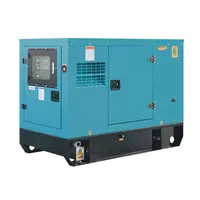 Chinese Diesel Generator with Long Warranty, Cheaper Price