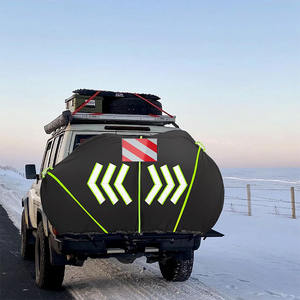 <span class=keywords><strong>Housse</strong></span> de vélo robuste <span class=keywords><strong>housse</strong></span> de vélo de voyage étanche <span class=keywords><strong>pour</strong></span> <span class=keywords><strong>2</strong></span> vélos <span class=keywords><strong>housse</strong></span> de vélo extérieur avec poche de panneau d'avertissement - Product Image 5