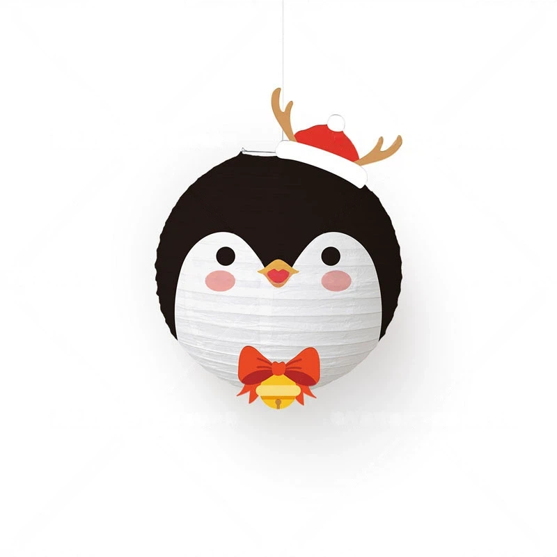 pingüino