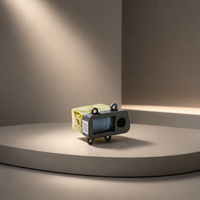 XD-S1000A2 1000m 905nm Modul Sensor Jarak LiDAR untuk Navigasi Robotik SLAM Penghindaran Rintangan Solusi Visi Industri