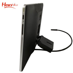 شاشة عرض سيارة أندرويد 11 مقعد خلفي مسند رأس LCD 10 بوصة بنظام أندرويد 11 ميسورة التكلفة - Product Image 5