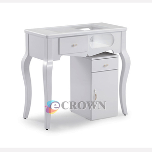 Metal <strong>Display</strong> Nail Salon Combination <strong>Dishware</strong> Floor Cabinet showcase Holloware Shop Design Wall <strong>case</strong> showcase Kiosk OEM - Product Image 6