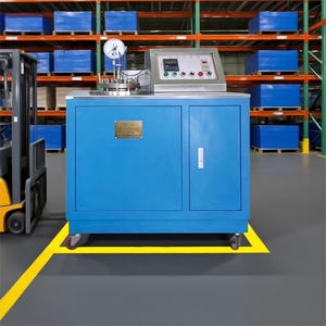 Autoclave Autoclaved Stability Tester Clinker MgO Test Machine Magnesium Oxide Test Equipment - Product Image 3