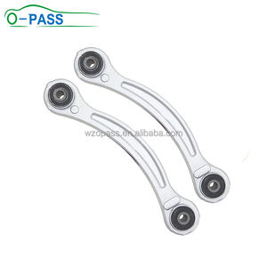 Brazo de Control Superior Trasero Delantero OPASS para CHRYSLER 300 C y <span class=keywords><strong>DODGE</strong></span> <span class=keywords><strong>Charger</strong></span> 2004- DA782745AB Entrega Directa del Fabricante - Product Image 1