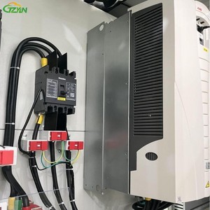 <span class=keywords><strong>Quadro</strong></span> <span class=keywords><strong>Elettrico</strong></span> Completo IP54 Industriale per <span class=keywords><strong>il</strong></span> Controllo di Ventilatori e Pompe dell'Acqua - Product Image 3