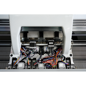 Machine à tricoter pour empeigne de chaussure, service de haute qualité, système <span class=keywords><strong>Maihong</strong></span>, machine à tricoter plate informatisée pour empeigne de chaussure - Product Image 4