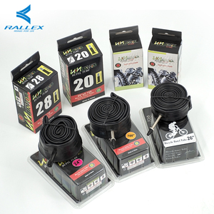 Holesale-tubos interiores para <span class=keywords><strong>bicicleta</strong></span>, piezas de repuesto para <span class=keywords><strong>bicicleta</strong></span> - Product Image 5