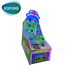 Moneda operado por <span class=keywords><strong>el</strong></span> payaso billete de la máquina de juego de Arcada - Product Image 3