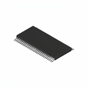 <b>Buy</b> Electronics Components Online Logic 56 TFSOP Authorized Distributor GTLP16617MTDX - Product Image 1