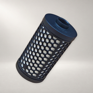 กรองน้ำมันเกียร์เสริมความแข็งแรงแบบใหม่เอี่ยม รุ่น 02e - Product Image 1