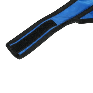 CE ISO detección de defectos CT radiografía de rayos X protector de rayos X cuello grande plomo <span class=keywords><strong>collar</strong></span> de tiroides para clínica dental - Product Image 4