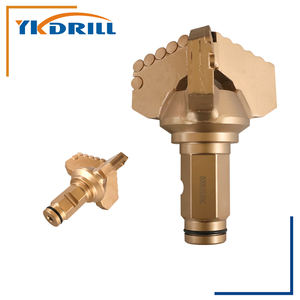 מקדח <span class=keywords><strong>PDC</strong></span> 160-WB41 תוצרת סין, בחירה מצוינת למקדח חורים / מקדחי ליבה יהלום - Product Image 6