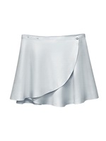 Aoyema Vente en gros Jupe de yoga de haute qualité pour femmes Antidérapante Vêtement décontracté Robe de sport Robe de golf Jupe de tennis pour femmes pour la course à pied