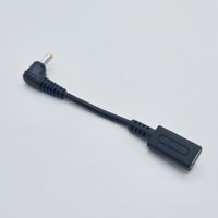 Câble d'alimentation PD TYPE-C pour PSP 3000 2000 1000, câble adaptateur de charge USB C pour PSP3000 10CM