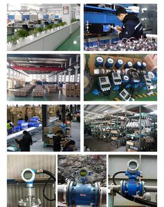 Orijinal Almanya Krohne DK32 34 Değişken Alanlı Debimetre Akış Regülatörü KROHNE/RR/K1/TE OEM Su İçin Özelleştirilmiş Destek - Product Image 4