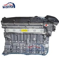 M54B30 pour Bmw M54 Moteur 330i Série 3 E46 E39 530i E53 X5 3.0i AJ200 N55 M57 N52 N20 B58 N47 N46 S55 M62 N42 S54 N63 Moteurs