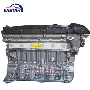 <span class=keywords><strong>Motore</strong></span> M54B30 per <span class=keywords><strong>BMW</strong></span> M54 330i Serie 3 E46 E39 530i E53 X5 3.0i e Motori AJ200 N55 M57 N52 N20 B58 <span class=keywords><strong>N47</strong></span> N46 S55 M62 N42 S54 N63 - Product Image 1