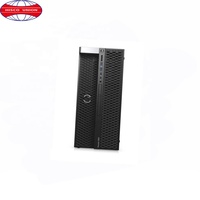 Pour station de travail Dell Precision T5820 tour W-2135 3.6GHz 8C 64 go 800 go SSD Quadro M4000