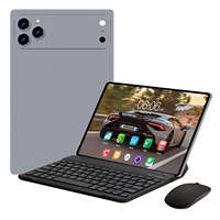 Envío Rápido, Tablet I17 Pro Max Android 16, Doble SIM, Doble Modo de Espera, 12000mAh, Tablet 5G, 16+1TB, WIFI, Tablet PC 5G