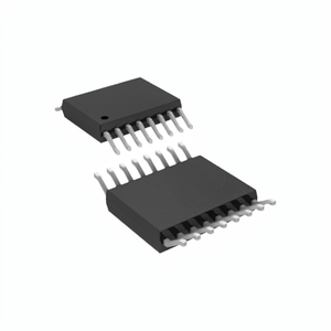 Puce 16 TFSOP LTC6257CMS # PBF Achetez des composants électroniques en ligne, BOM IC en stock - Product Image 1