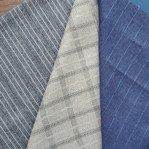Tissu Popeline 80%T 20%R à Prix Abordable de Chine pour Thobe Arabe Garçons et Hommes – Robes et Costumes Teints - Product Image 5