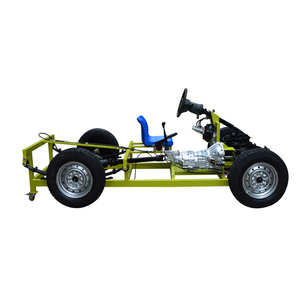 4x4 Drive <strong>Train</strong> Undercarriage Trainer, Automotive Training Model, Automotive Training <strong>Kit</strong> - Product Image 3