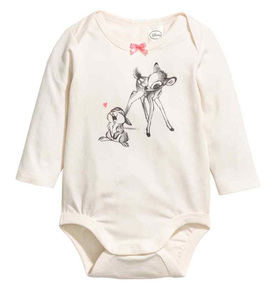 Conjunto de Regalo para Recién Nacido al por Mayor en Línea, Ropa de Bambú, Mameluco para Bebé - Product Image 4