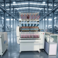 Petite machine à filer pour alpaga, vicuine et laine de mouton