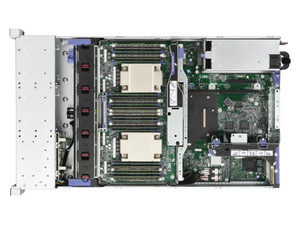 Servidor de garantía HPE de la OIT 5 ASIC hpe proliant 2u servidor dl560 gen10 Intel xeon Gold6132 64GB de <span class=keywords><strong>RAM</strong></span> - Product Image 6