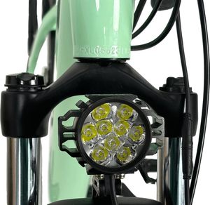 <span class=keywords><strong>Vélo</strong></span> <span class=keywords><strong>Électrique</strong></span> Urbain Facile à Conduire avec Cadre en Alliage d'Aluminium <span class=keywords><strong>de</strong></span> Haute Qualité, Pneus <span class=keywords><strong>de</strong></span> 27,5 Pouces, 48V, <span class=keywords><strong>Vélo</strong></span> <span class=keywords><strong>de</strong></span> Ville à Cadre Basé <span class=keywords><strong>pour</strong></span> les Trajets Quotidiens - Product Image 6