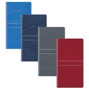 DIARIO SEMANAL DE 8X15CM - MARMORA - Product Image 1