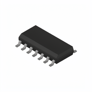 Composants électroniques Logic QS74FCT2652ATS0 en stock - Product Image 1