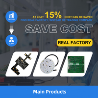 Fabricant chinois de Shenzhen, service complet de conception personnalisée de manettes de jeu, clonage de PCBA, ingénierie inverse de PCB, CE/FCC 1-32