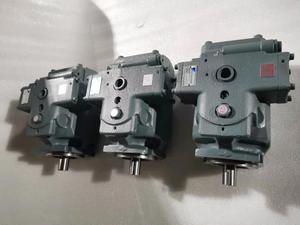 ปั๊มไฮดรอลิกแบบลูกสูบแกนหมุนปรับปริมาตรได้ VZ รุ่น VZ50 VZ63 VZ80 <span class=keywords><strong>VZ100</strong></span> VZ130 ปริมาตร 28 ซม. รับประกัน 1 ปี - Product Image 5